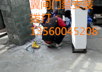 廣州中控門禁系統(tǒng)翼閘、通道閘安裝、三輥閘、智能三輥閘、電子門禁安裝